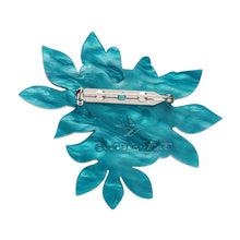 Passionate Petals Brooch - GWP