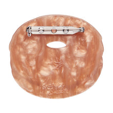 Erstwilder x Katherine Sabbath – Donut Cake Brooch