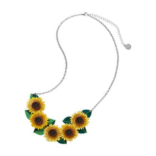 Erstwilder -  Sunshine and Smiles Necklace